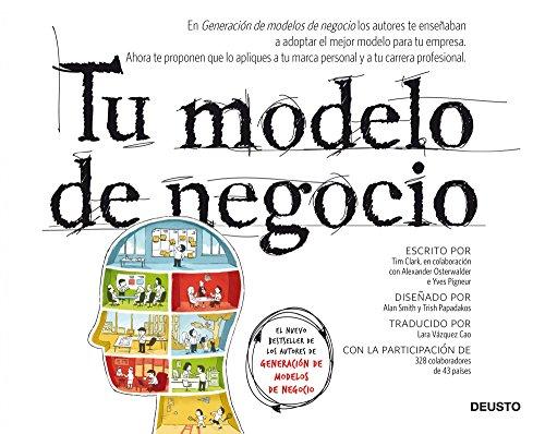 Tu modelo de negocio (Sin colección)