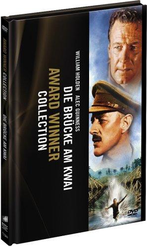 Die Brücke am Kwai (2 DVDs) (Award Winner Collection)