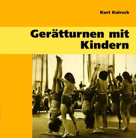 Gerätturnen mit Kindern