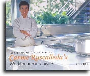 Carme Ruscalleda's Mediterranean Cuisine (SALSA)