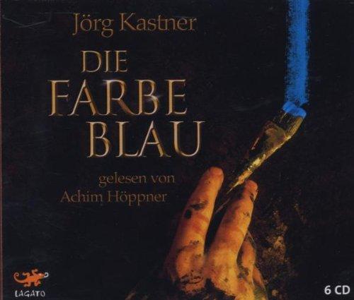 Die Farbe Blau