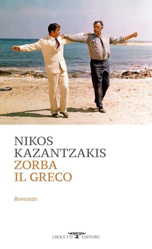 Zorba il greco (Mediterranea)