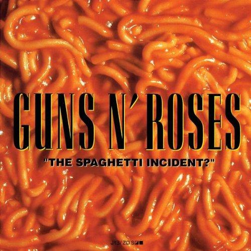 The Spaghetti Incident