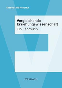 Vergleichende Erziehungswissenschaft