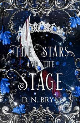 The Stars and the Stage: A Queer Second Chance Vampire Romance Novella