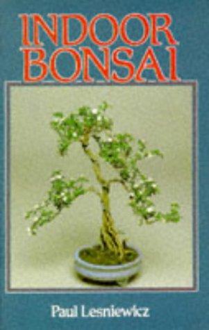 Indoor Bonsai