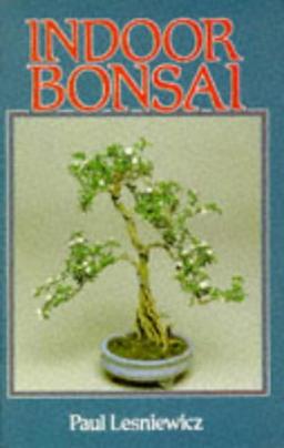 Indoor Bonsai