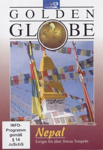 Nepal - Golden Globe (Bonus: Bangkok)