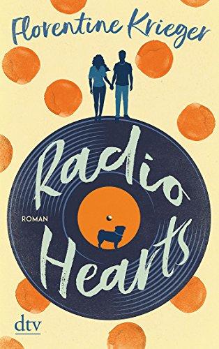 Radio Hearts: Roman