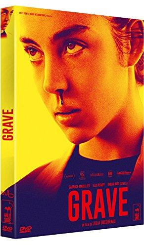 Grave [FR Import]