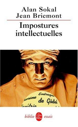 Impostures intellectuelles