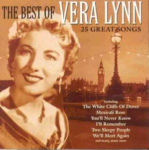 Best of Vera Lynn