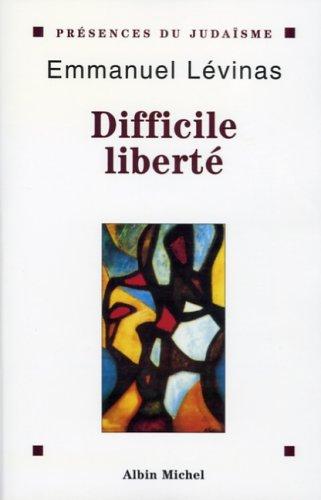 Difficile liberté