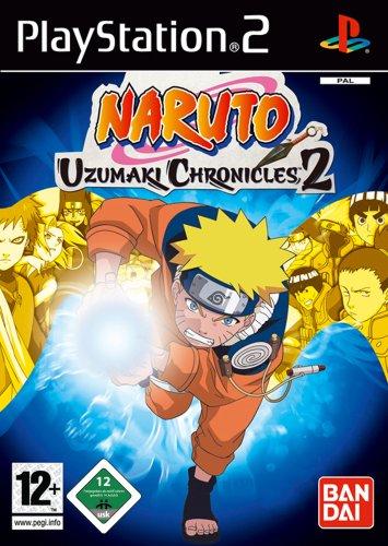 Naruto - Uzumaki Chronicles 2