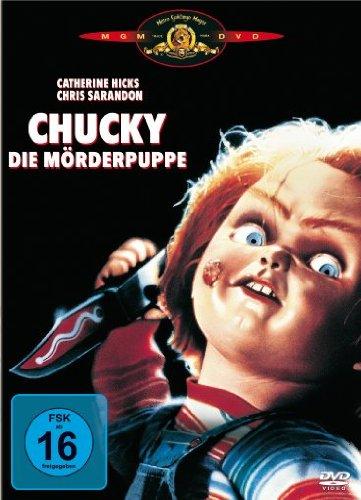 Chucky - Die Mörderpuppe