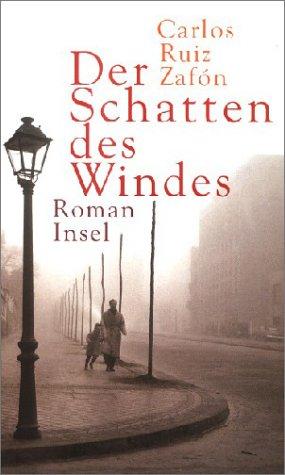 Der Schatten des Windes