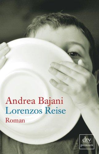 Lorenzos Reise: Roman