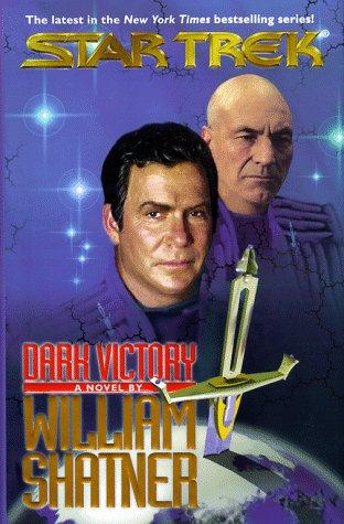 Dark Victory (A) (Star Trek (Unnumbered Hardcover))