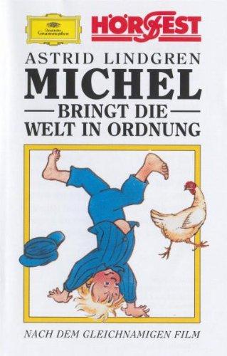 Michel Bringt Die Welt in Ordnung [Musikkassette]