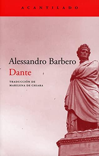 Dante (El Acantilado, Band 427)