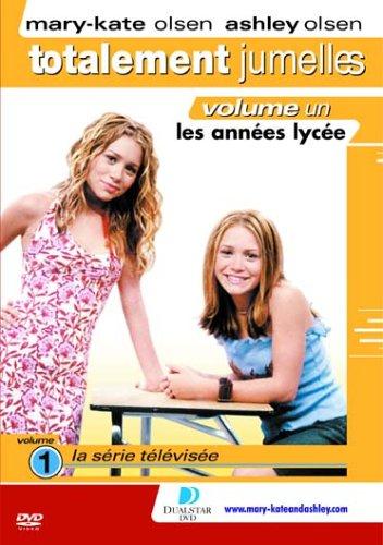 Olsen Twins : Totalement jumelles - Vol.1 [FR Import]