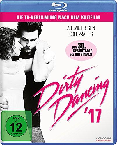 Dirty Dancing '17 [Blu-ray]