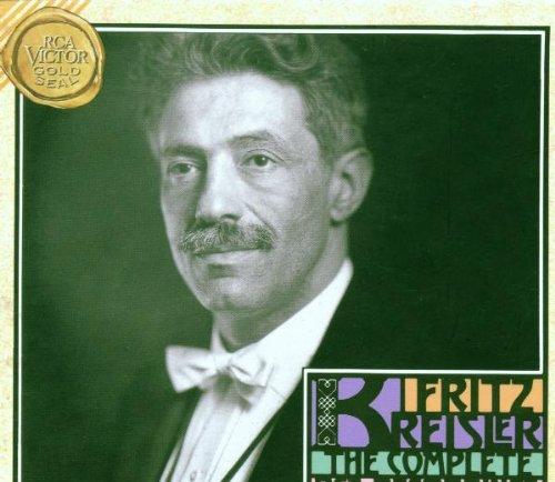 Fritz Kreisler Edition