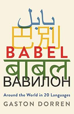 Babel: Around The World In 20 Languages