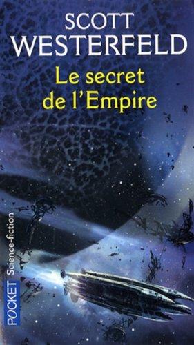 Succession. Vol. 2. Le secret de l'Empire