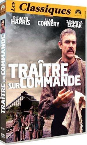 Traître sur commande [FR Import]