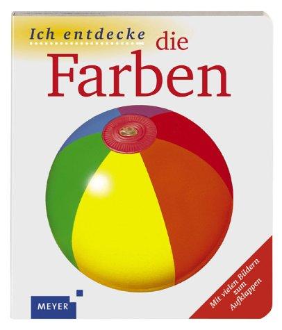 Ich entdecke die Farben