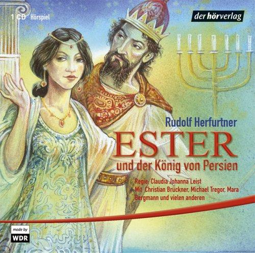 Ester und der König von Persien. CD