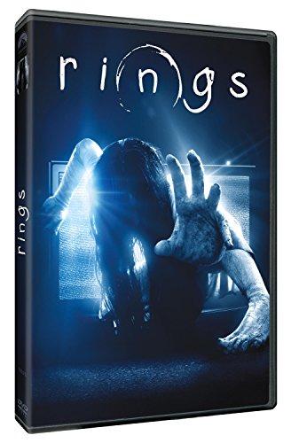 Rings (RINGS - DVD -, Spanien Import, siehe Details für Sprachen)