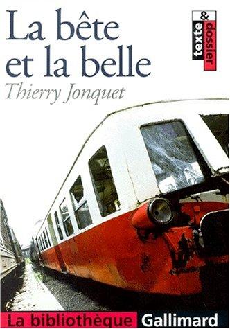 La bête et la belle