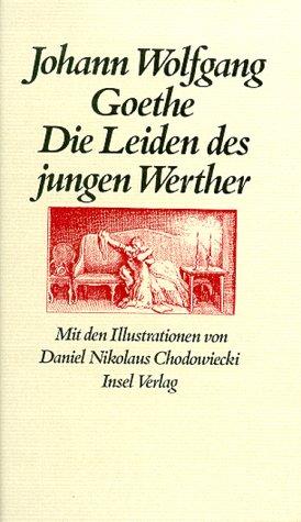 Die Leiden des jungen Werther