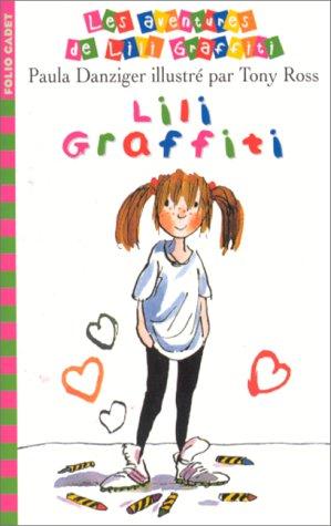 Lili Graffiti (Fol Cadet Cla 2)