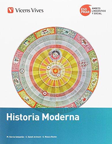 PMAR HISTORIA MODERNA