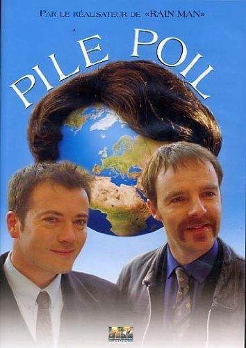 Pile Poil [FR Import]