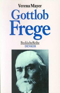 Gottlob Frege