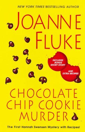 Chocolate Chip Cookie Murder (Hannah Swensen Mysteries)