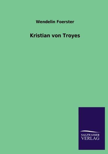 Kristian von Troyes