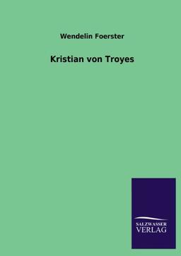 Kristian von Troyes