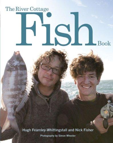 River Cottage Fish Book