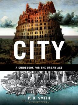 City: A Guidebook for the Armchair Traveller