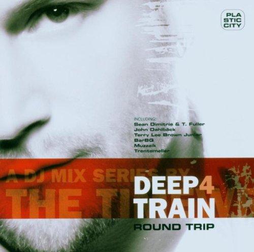 Deep Train Vol.4 - Round Trip