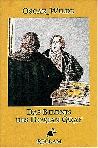 Das Bildnis des Dorian Gray