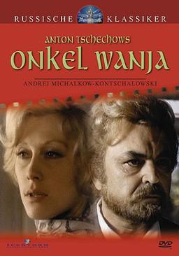 Onkel Wanja