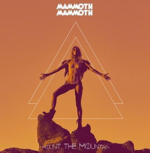 Mount the Mountain (Ltd.First Edt.)