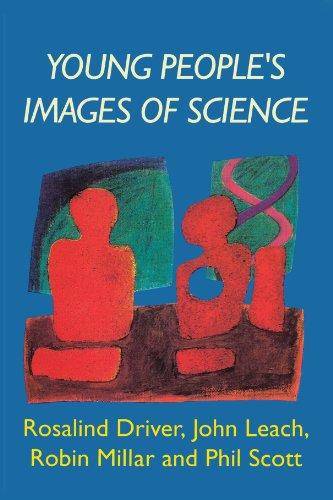 Young People's Images Of Science