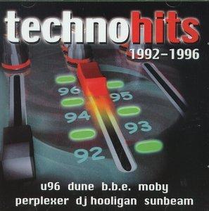 Techno Hits '92-'96